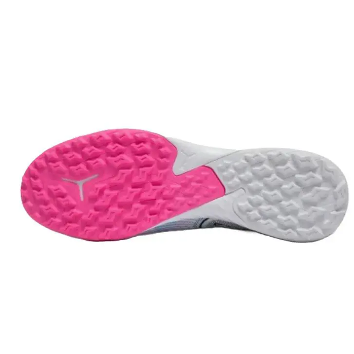 Puma shoes - White/Pink 6