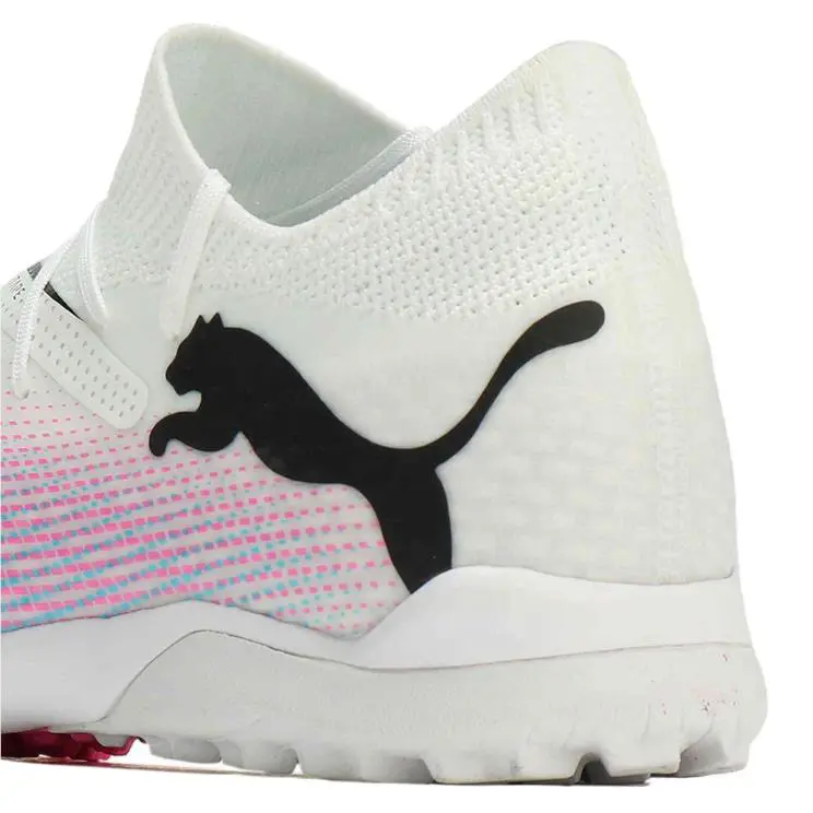 Puma shoes - White/Pink 12