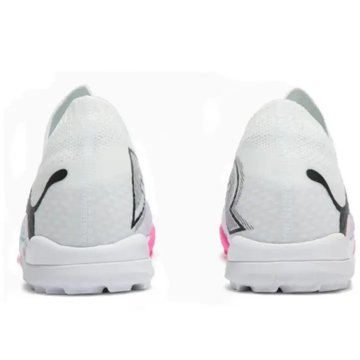 Puma shoes - White/Pink 13