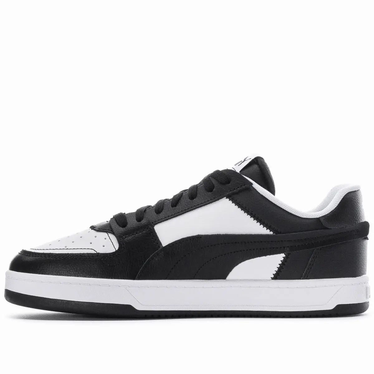 Puma shoes - PUMA Caven 2.0 VTG - Caven VTG - 392332-02 - White/Black/White 2