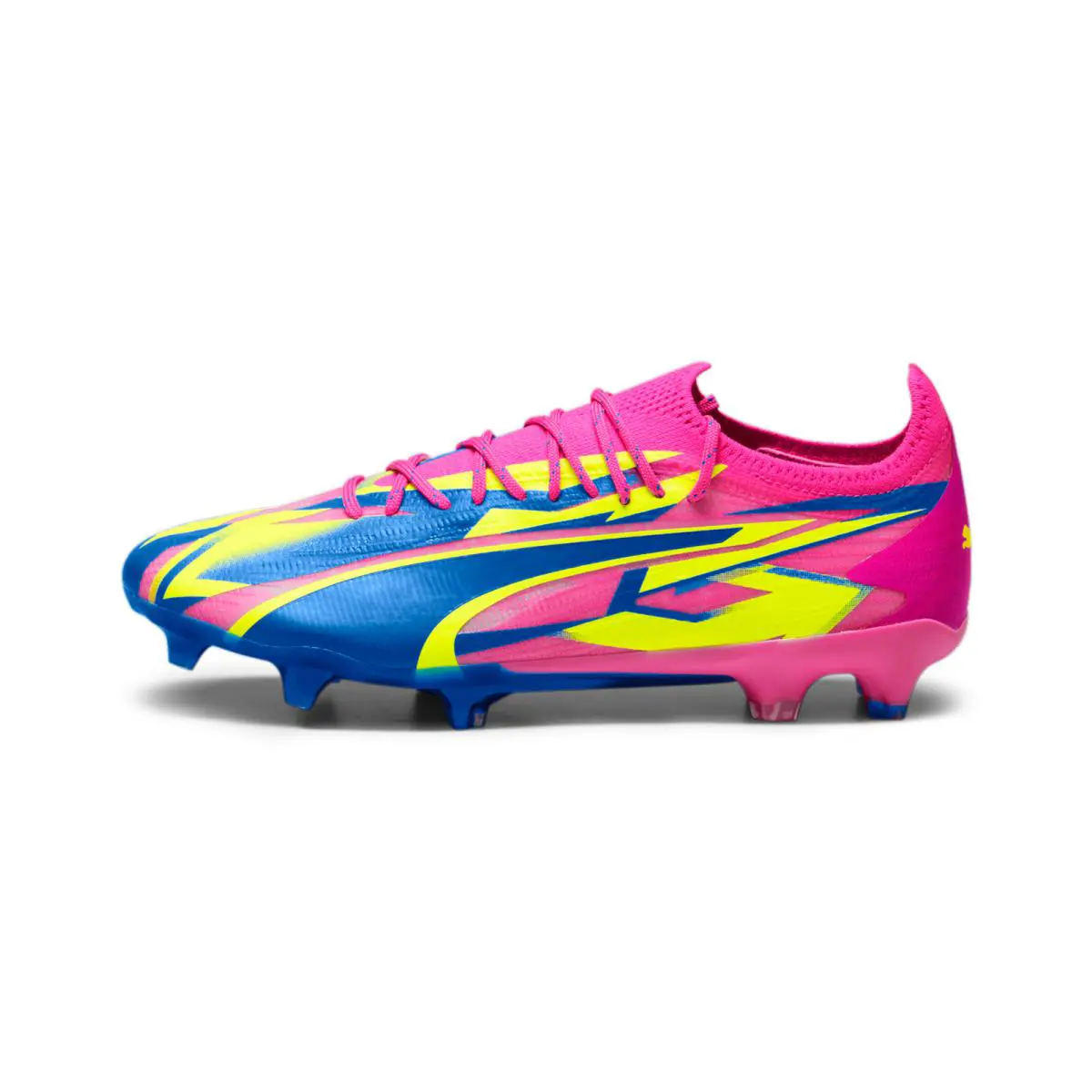 Puma shoes - PUMA ULTRA - ULTRA - 107540-01 - Pink 1