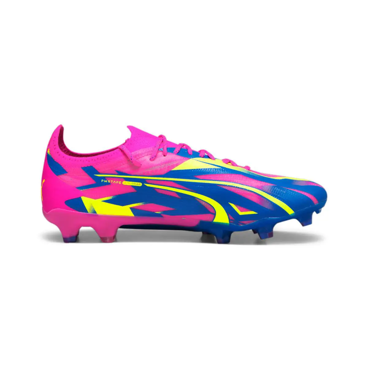 Puma shoes - PUMA ULTRA - ULTRA - 107540-01 - Pink 4