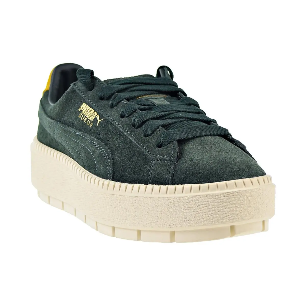 Puma shoes - Scarab-Lemon 0