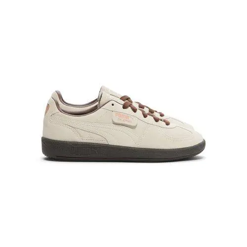 Puma shoes - Puma Palermo 397643-28 - Palermo - 397643-28 - White 6
