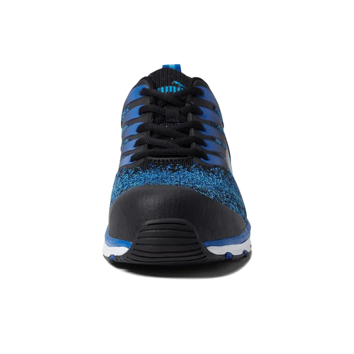 Puma shoes - Dark/Light Blue 4