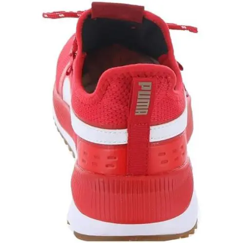 Puma shoes - PUMA Pacer - Pacer - 384634 - Red 3