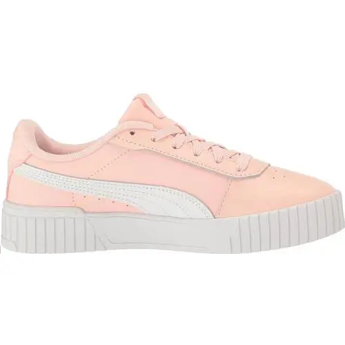 Puma shoes - PUMA Carina - Carina - Pink 0