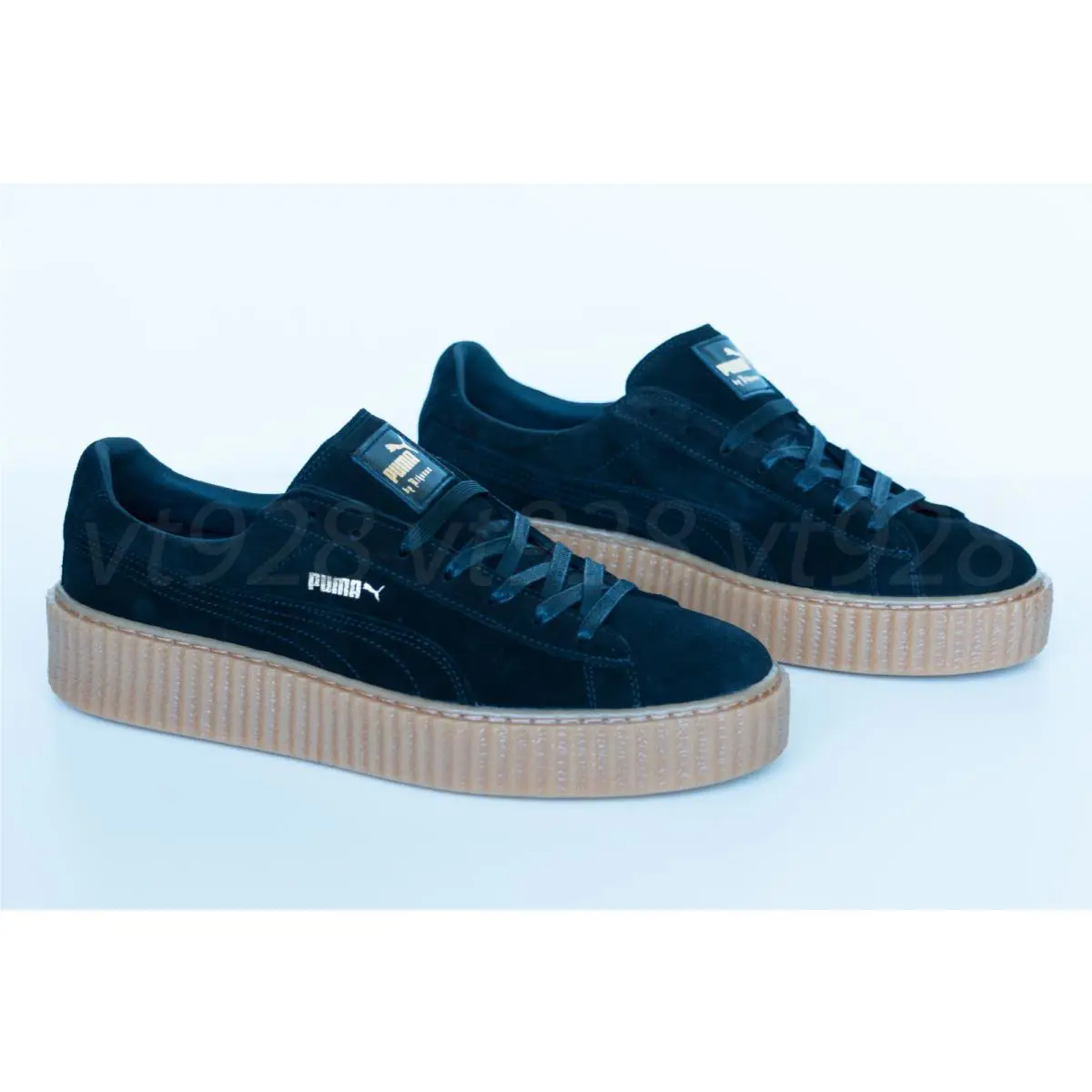 Puma shoes - Black 0