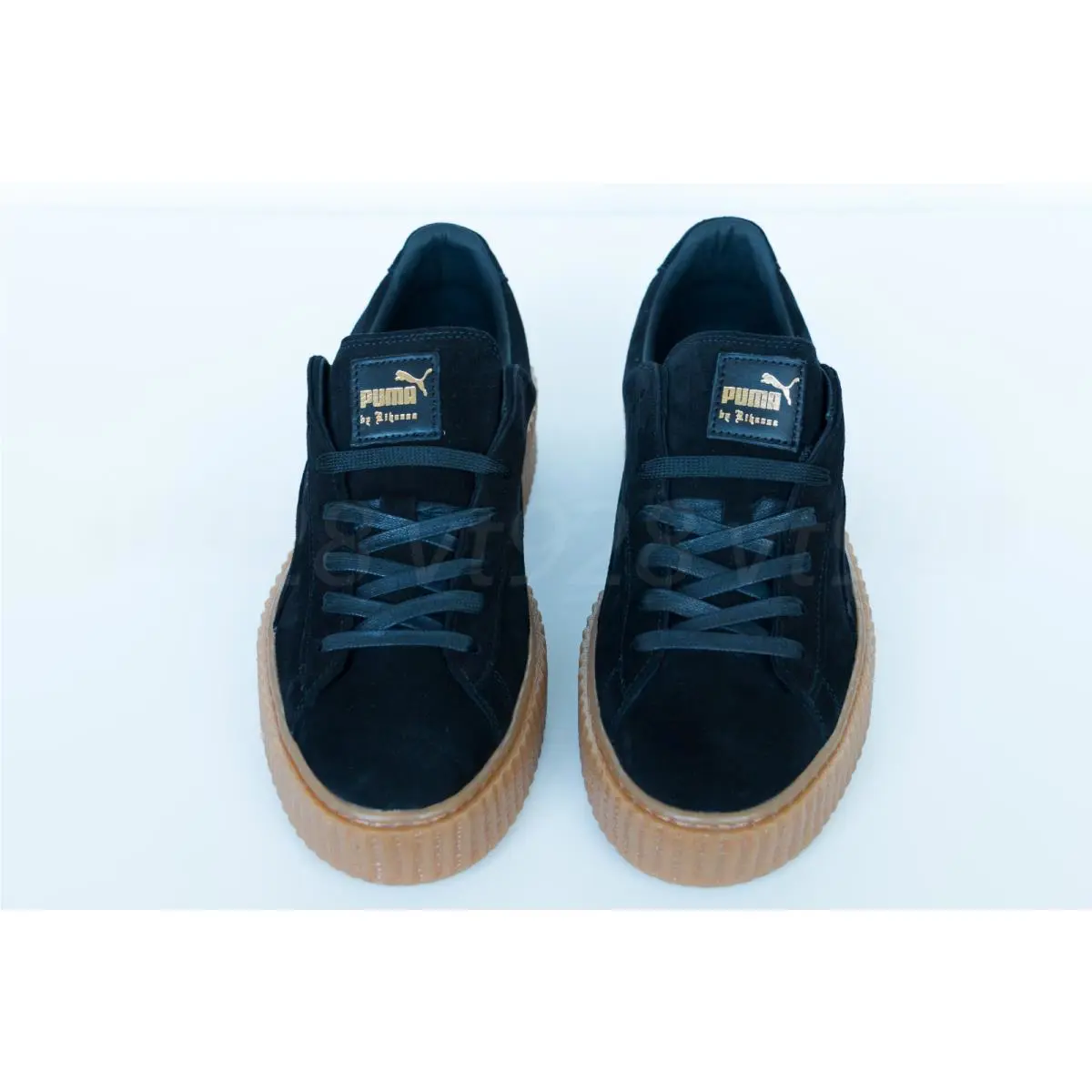 Puma shoes - Black 1