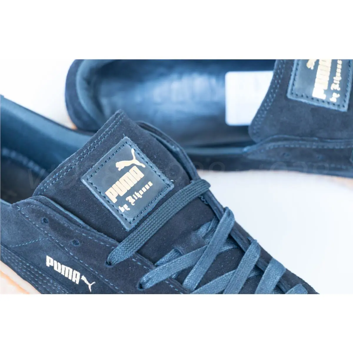 Puma shoes - Black 2