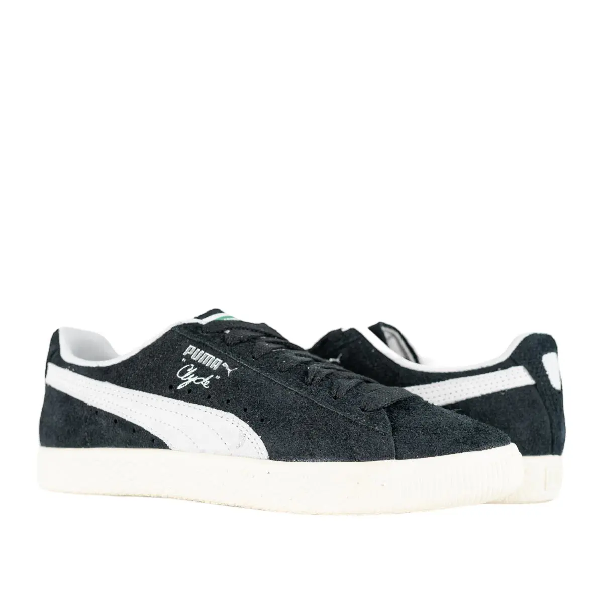 Puma shoes - 393115-02 - 393115-02 - Puma Black-Ivory 6