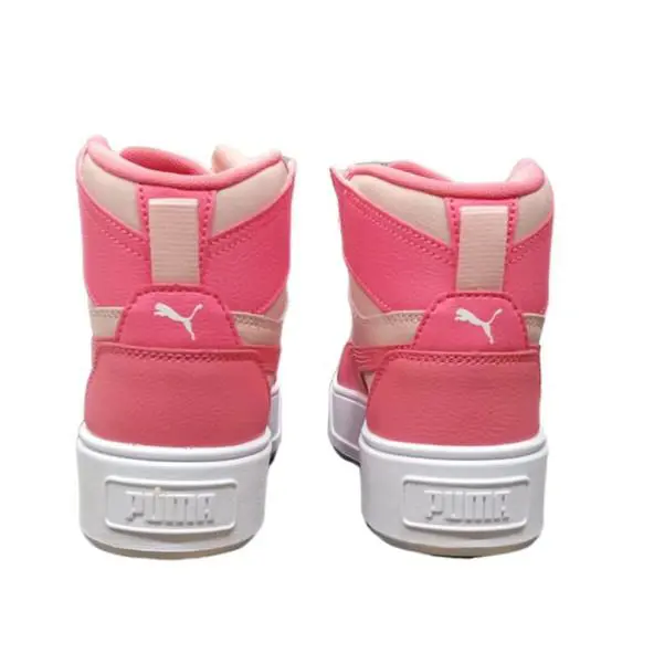 Puma shoes - PUMA Karmen Rebelle - Karmen Rebelle - Pink 2