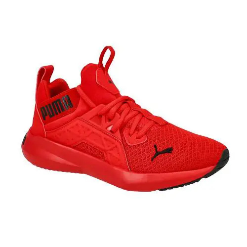 Puma shoes - Red 0