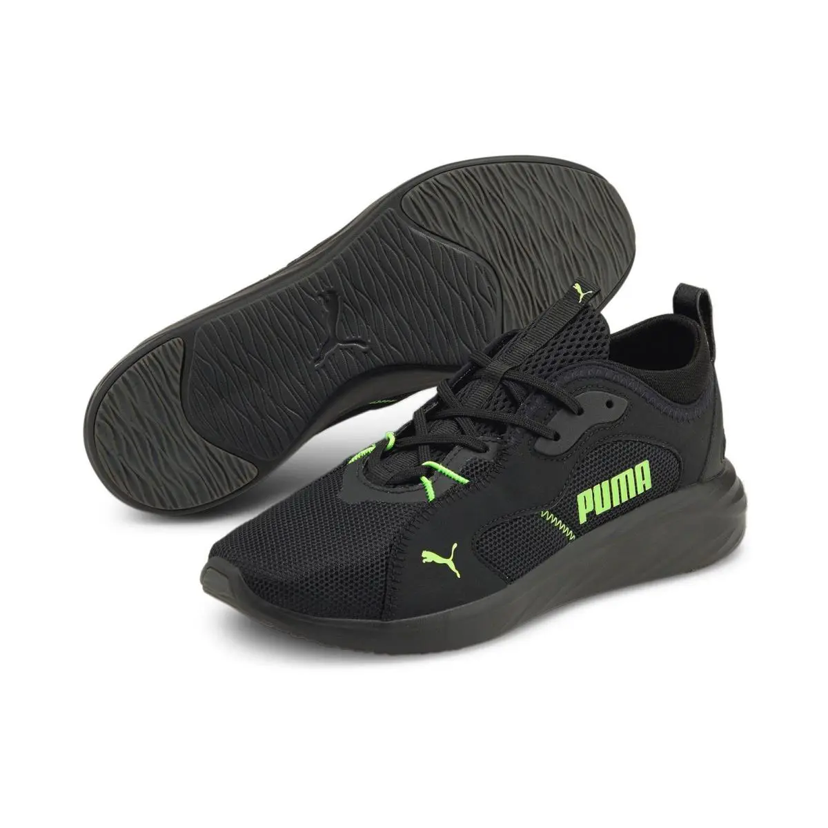 Puma shoes - Black 0