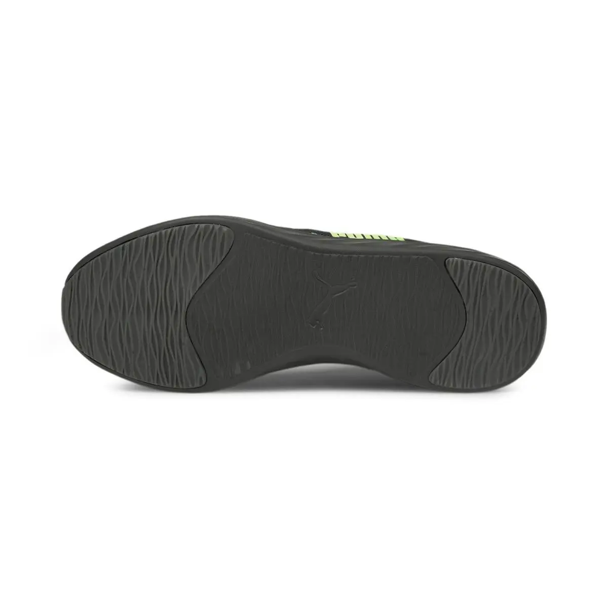 Puma shoes - Black 2
