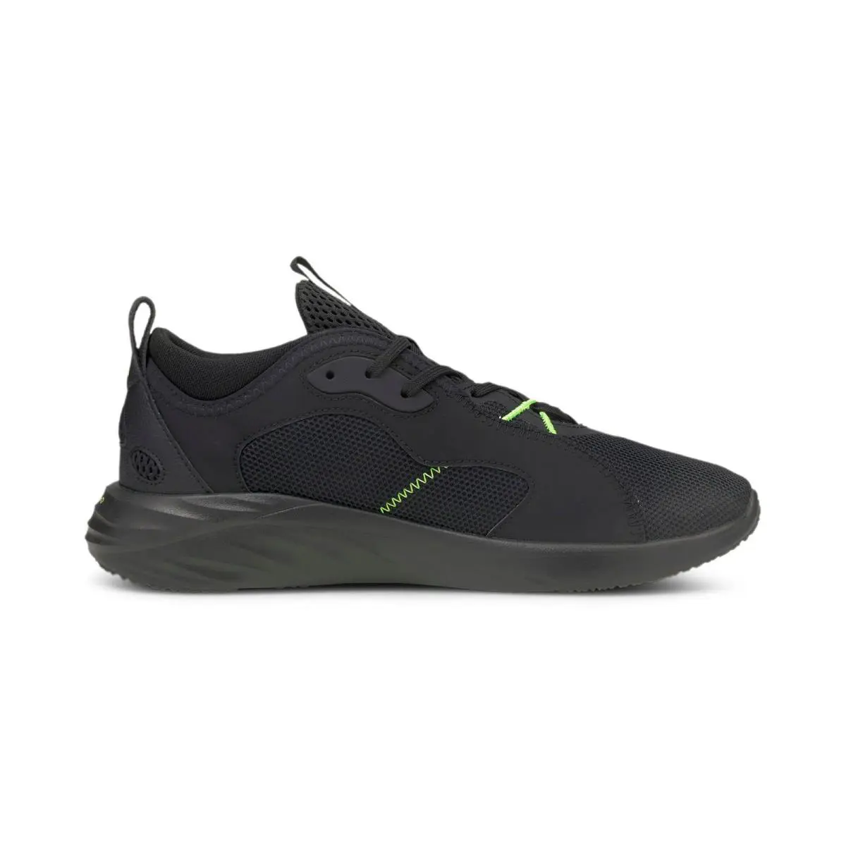 Puma shoes - Black 3