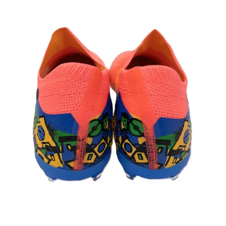 Puma shoes - Pink/Blue 15