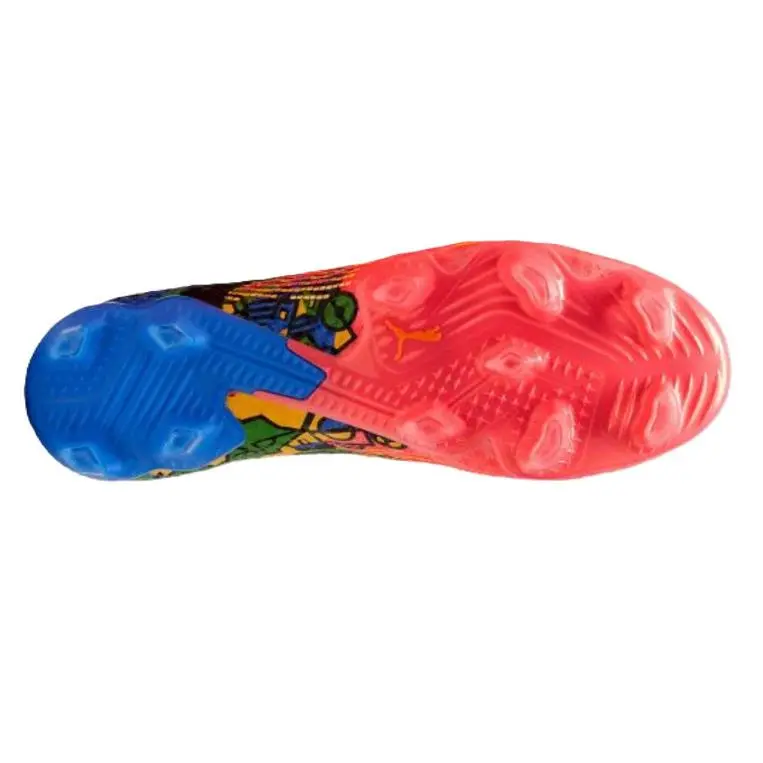 Puma shoes - Pink/Blue 16