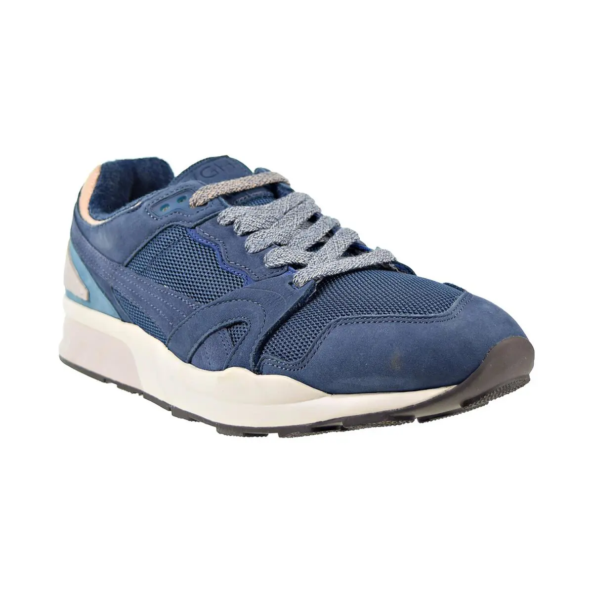 Puma shoes - Dark Denim 0