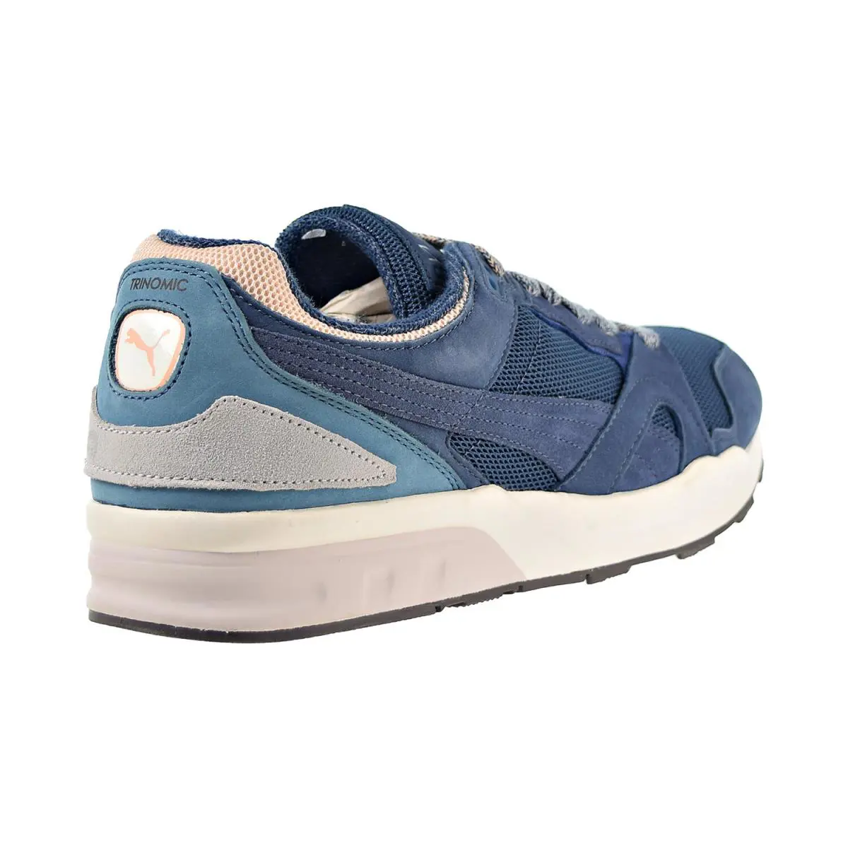 Puma shoes - Dark Denim 1
