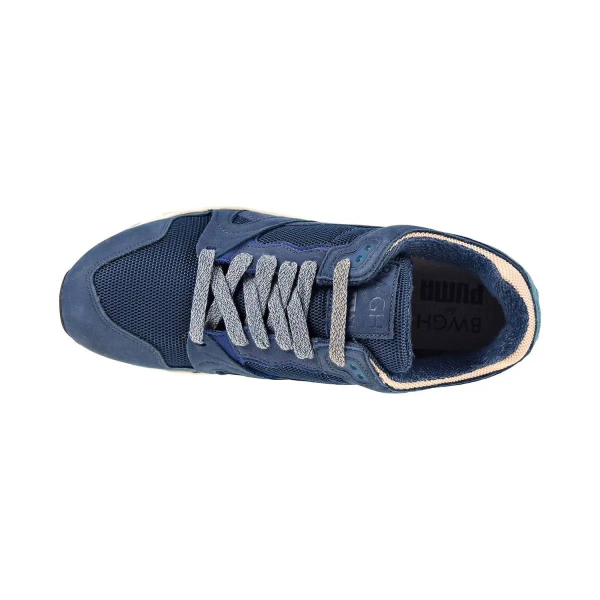 Puma shoes - Dark Denim 2