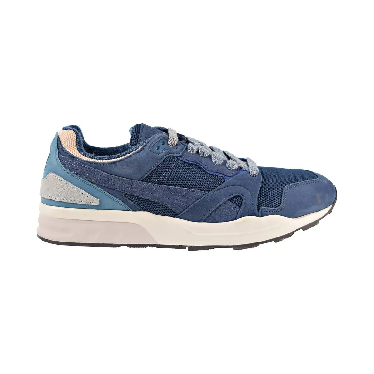 Puma shoes - Dark Denim 4