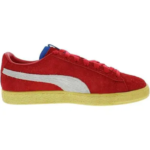 Puma shoes - PUMA Ferrari - Ferrari - 30799901 - Red 1