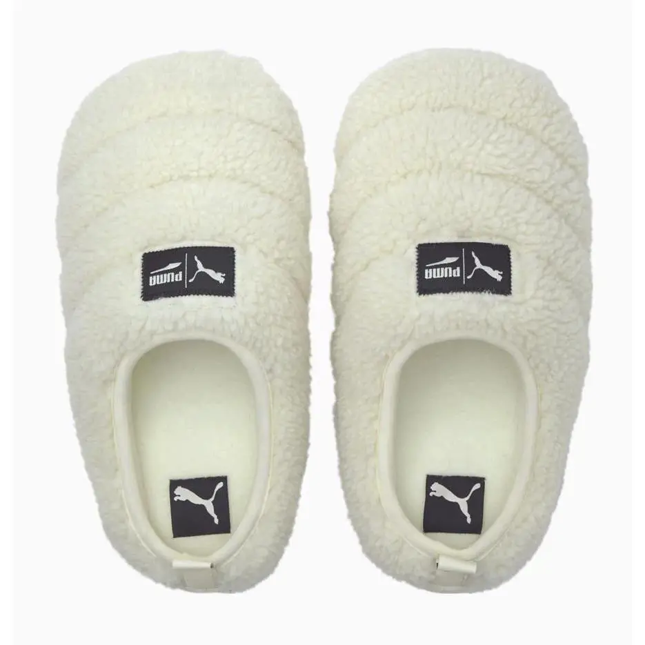 Puma shoes - White 2