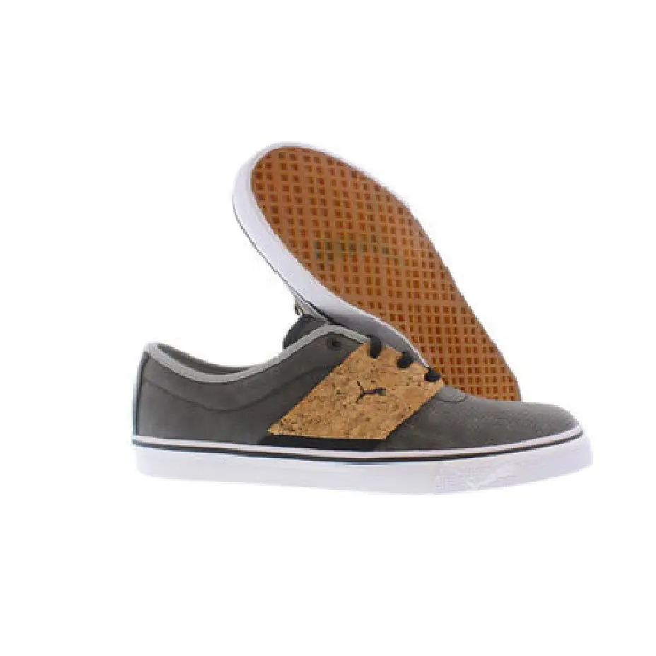 Puma El Ace L Handcraft Mens Shoes 357096 01