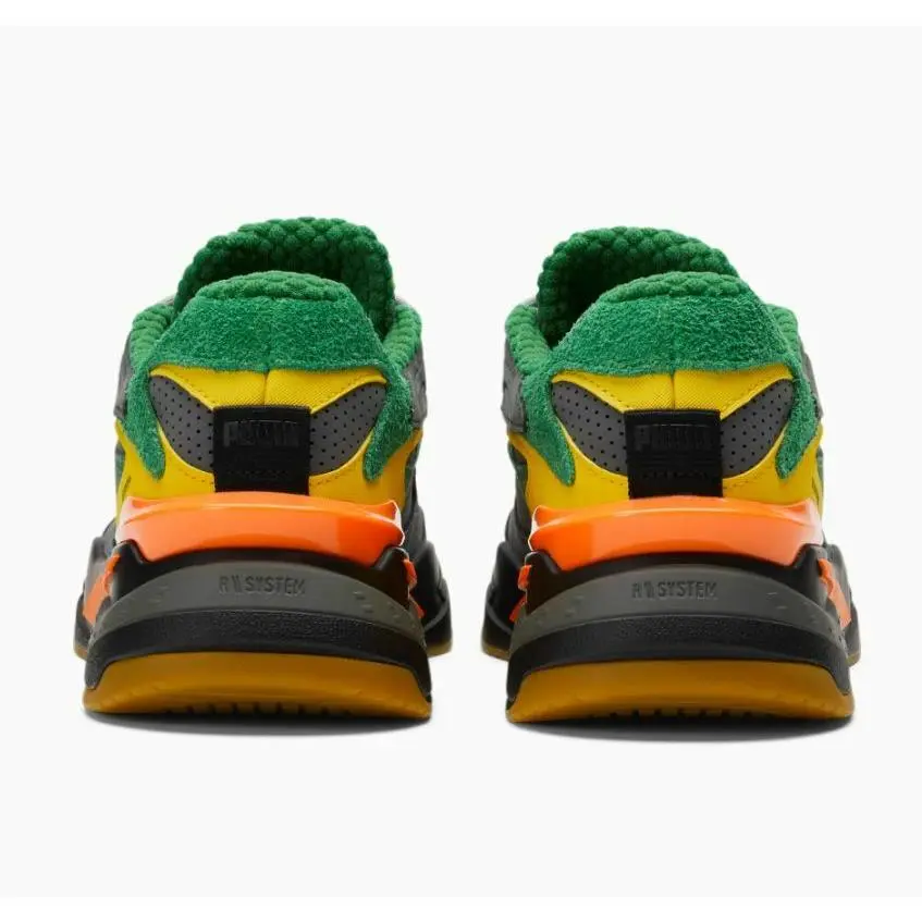 Puma shoes - RS-Fast - Multi-Color 6