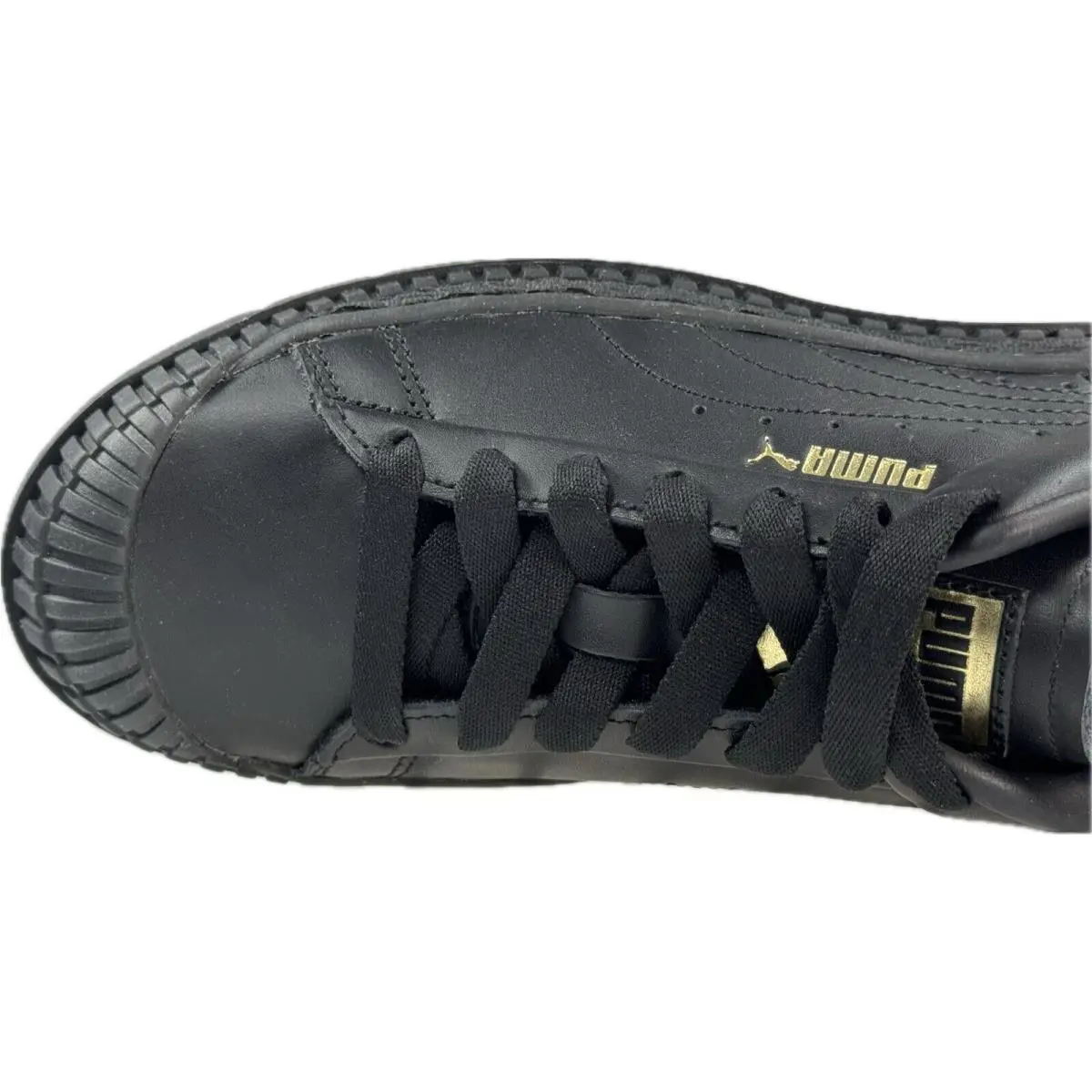 Puma shoes - 37098203 - 37098203 - Black (UPC: 192341780595) 4