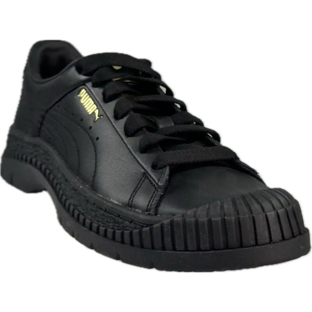 Puma shoes - 37098203 - 37098203 - Black (UPC: 192341780595) 5