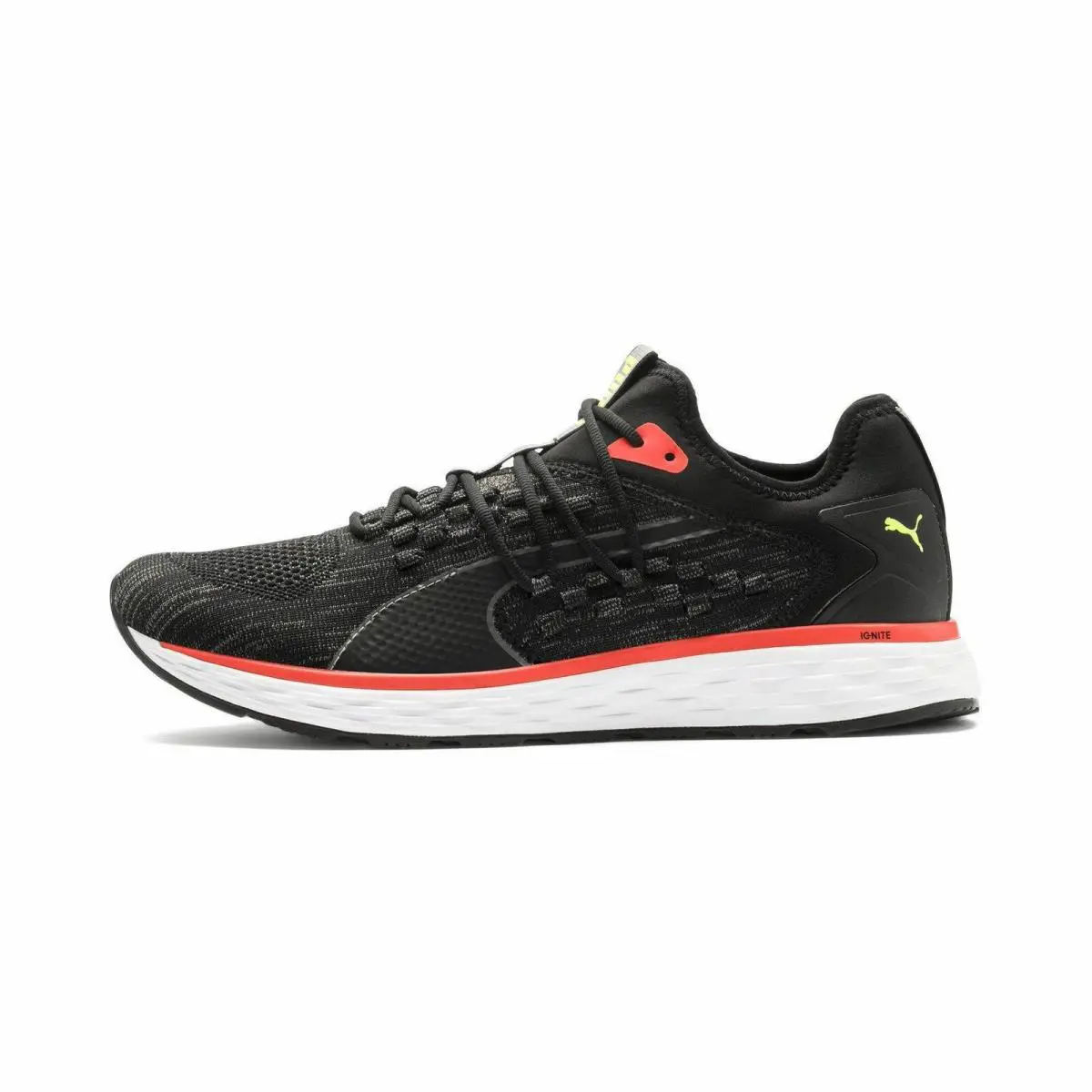 Puma shoes - Black 0