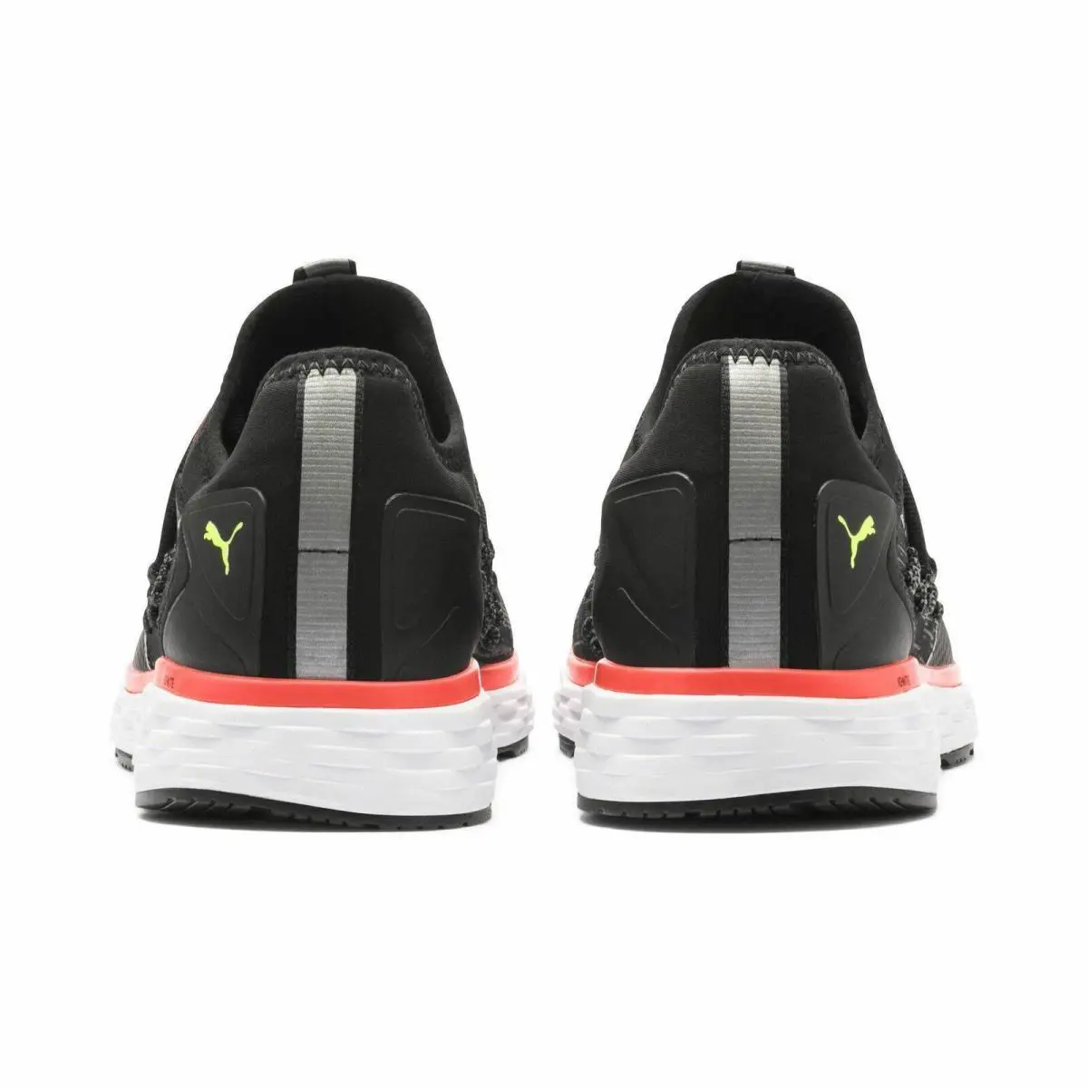 Puma shoes - Black 1