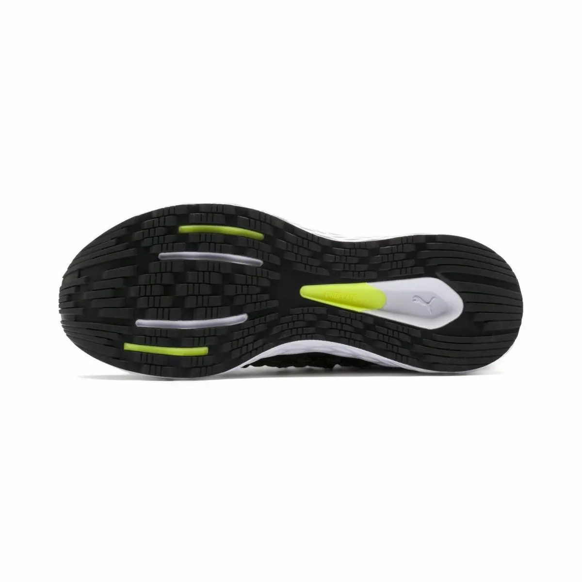 Puma shoes - Black 2