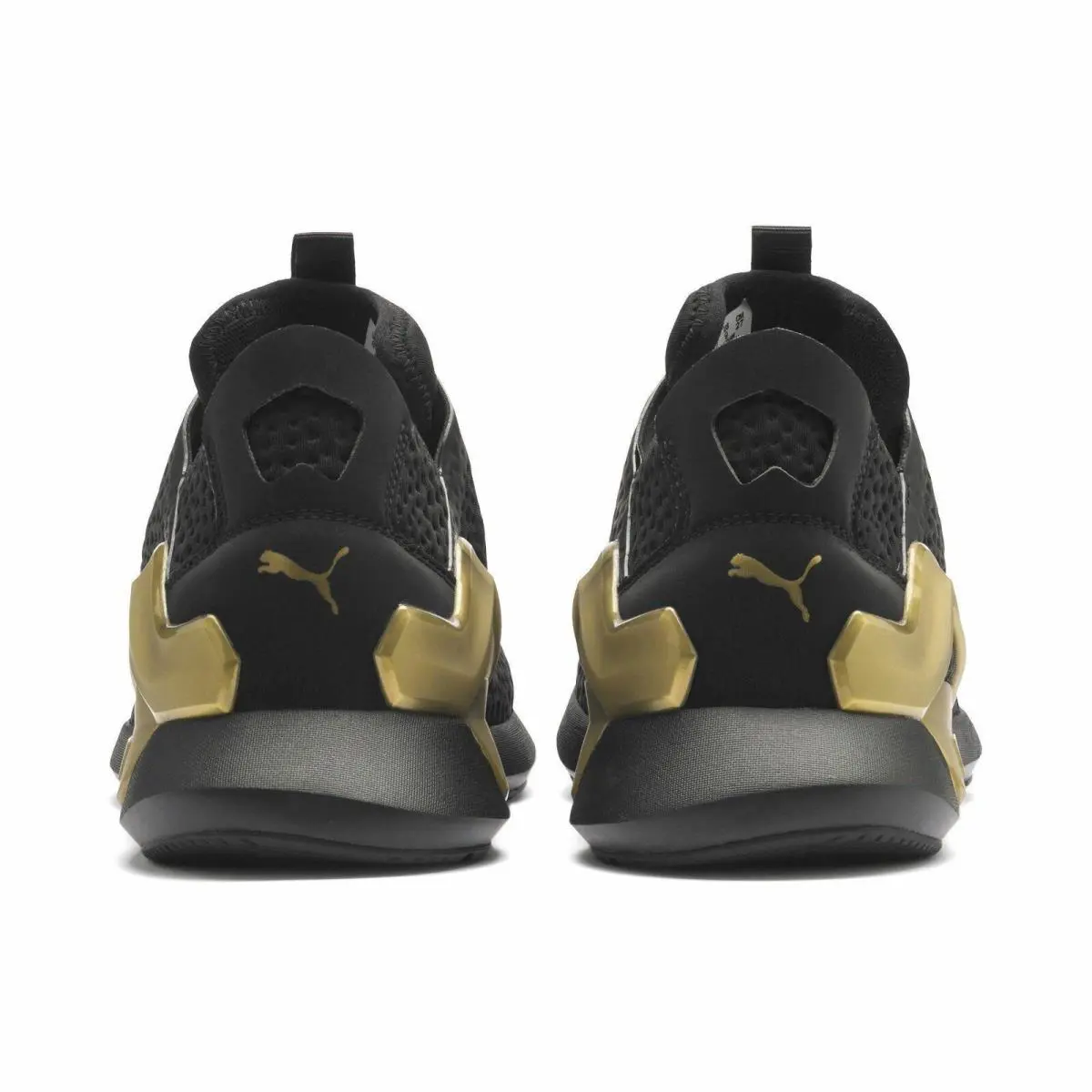 Puma shoes - Black 0