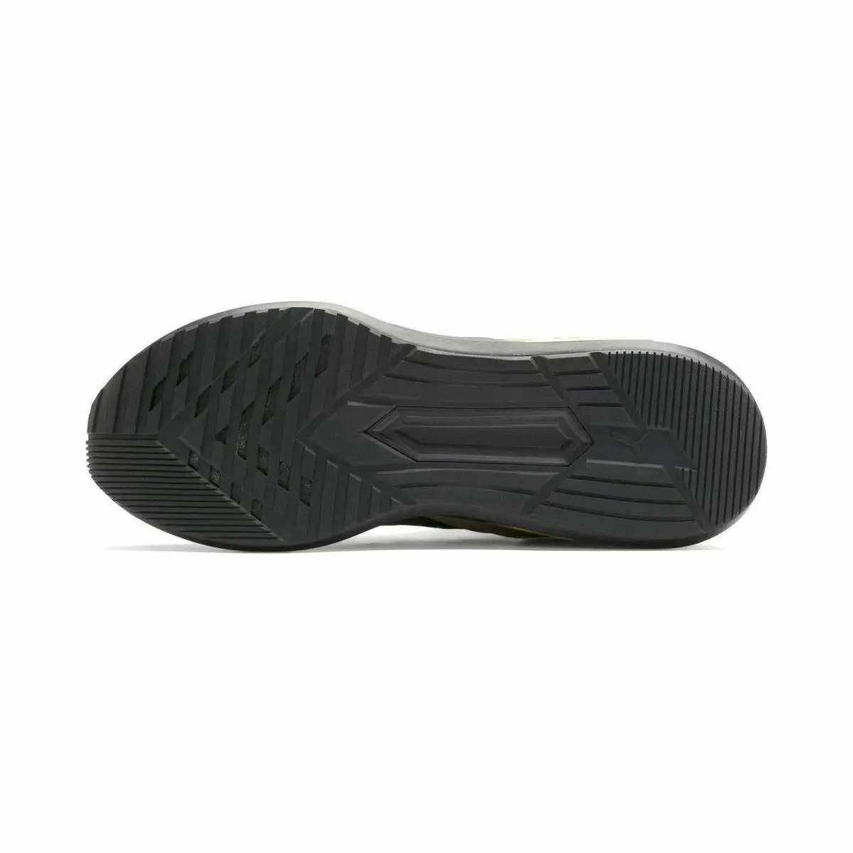 Puma shoes - Black 1