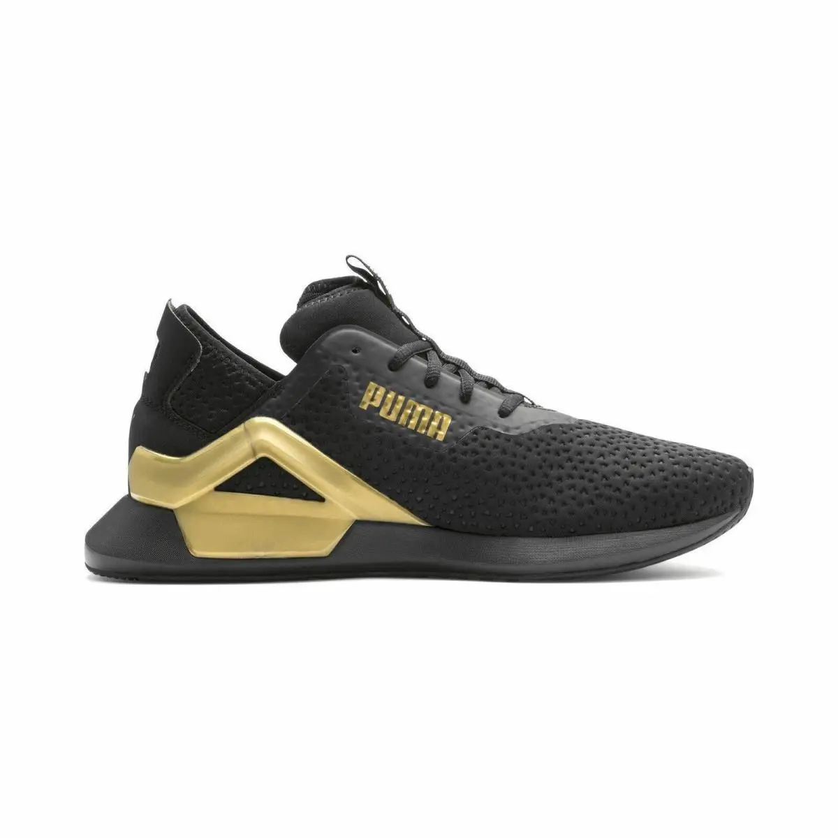 Puma shoes - Black 2