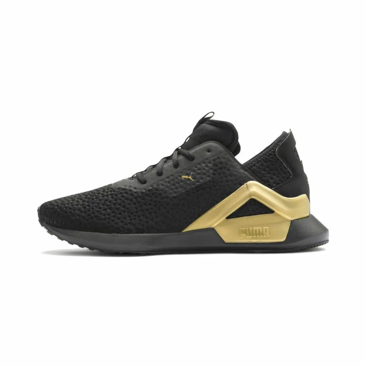 Puma shoes - Black 3