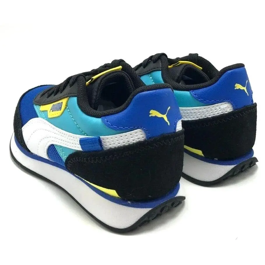 Puma shoes - PUMA Future Rider - Future Rider - Blue 1