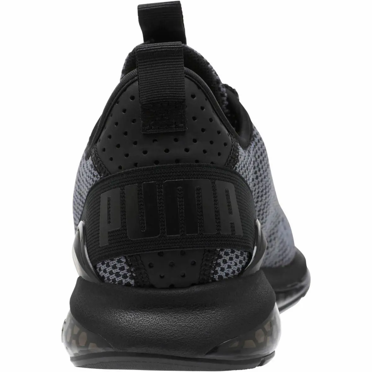 Puma shoes  - Black 1