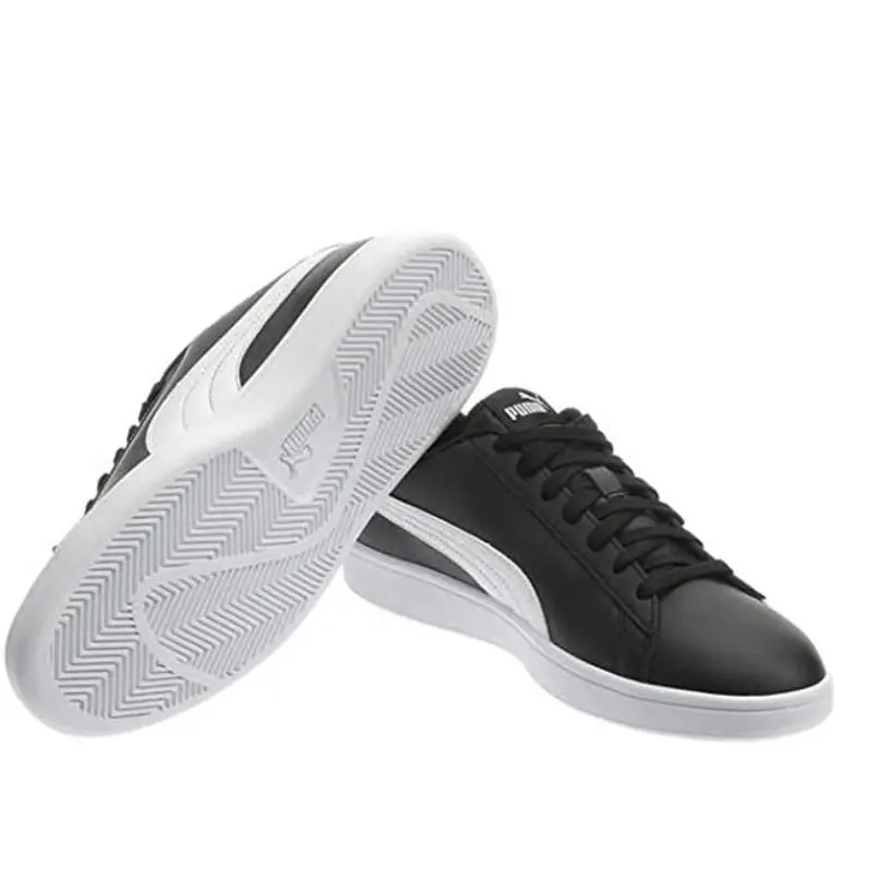 Puma shoes - Puma Smash V2 - Smash - Black, Manufacturer: Choose 1