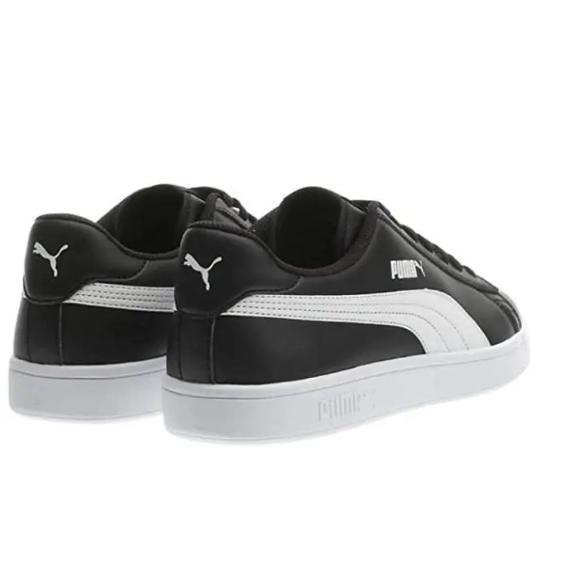 Puma shoes - Puma Smash V2 - Smash - Black, Manufacturer: Choose 4