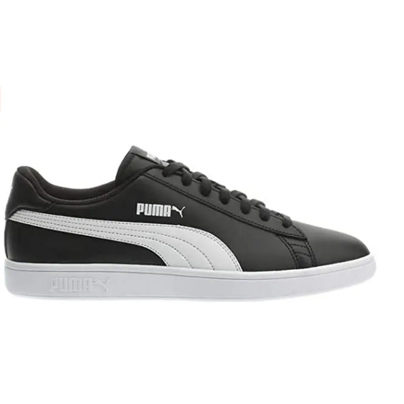 Puma shoes - Puma Smash V2 - Smash - Black, Manufacturer: Choose 6