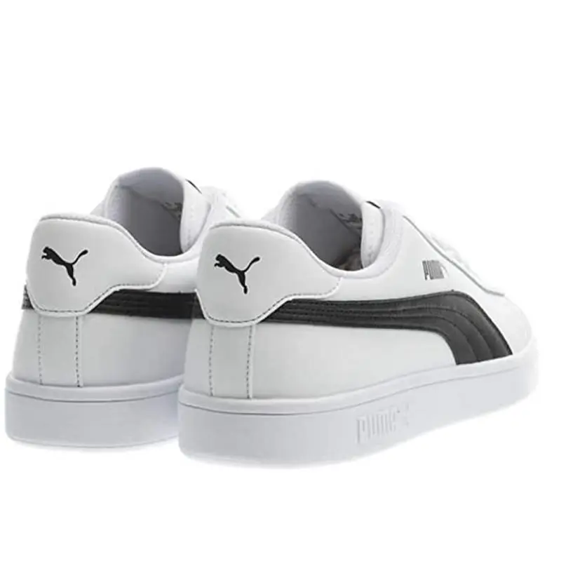 Puma shoes - Puma Smash V2 - Smash - Black, Manufacturer: Choose 8