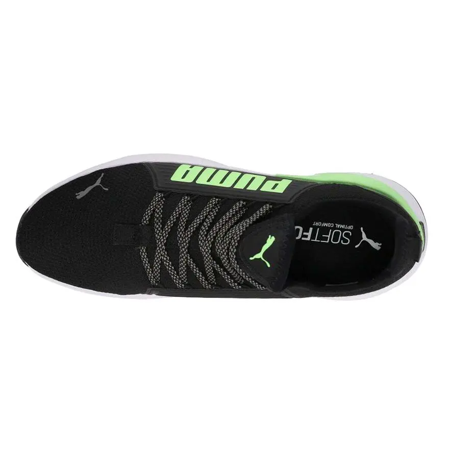 Puma shoes - PUMA Softride - Softride - Black 2