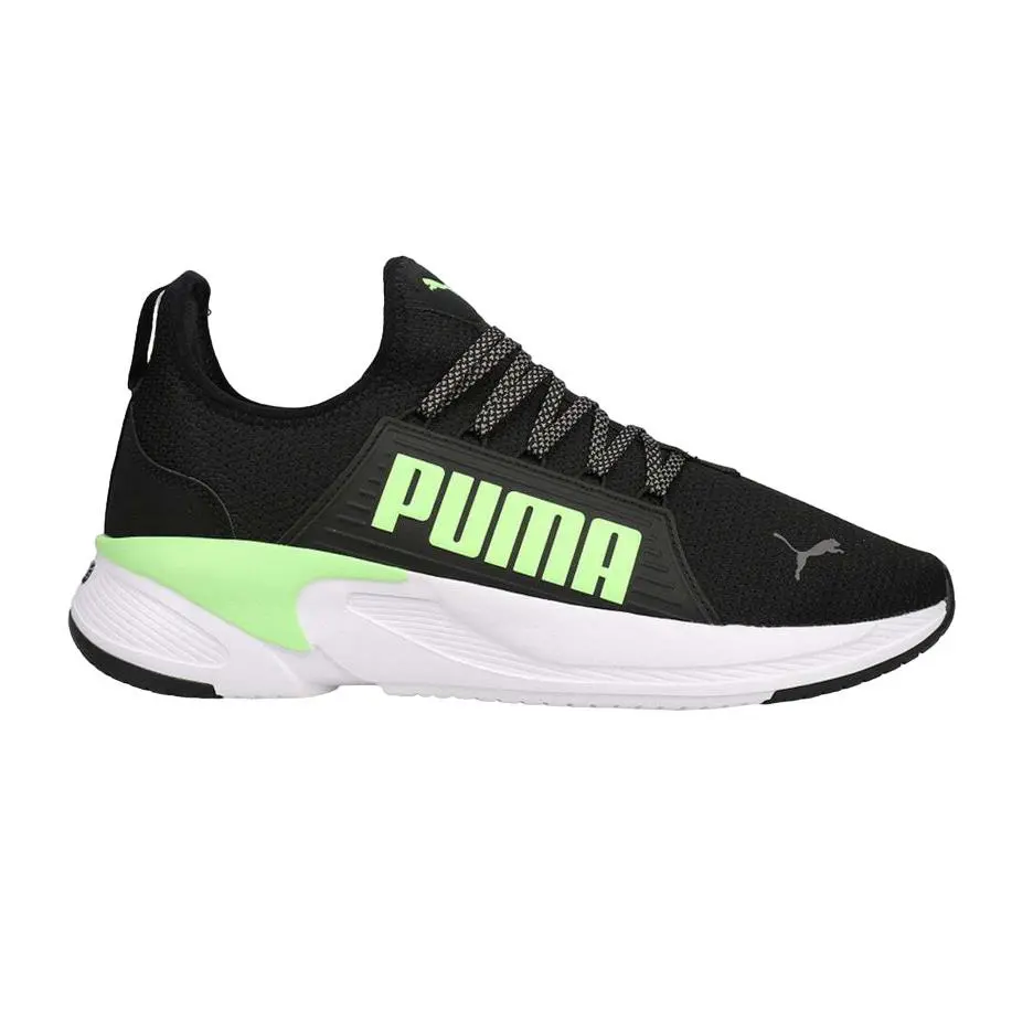 Puma shoes - PUMA Softride - Softride - Black 3