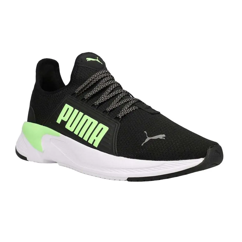 Puma shoes - PUMA Softride - Softride - Black 4