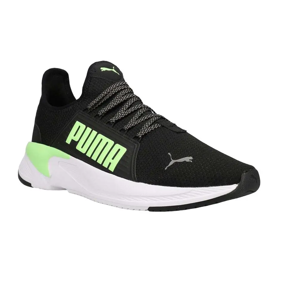 Puma shoes - PUMA Softride - Softride - Black 4