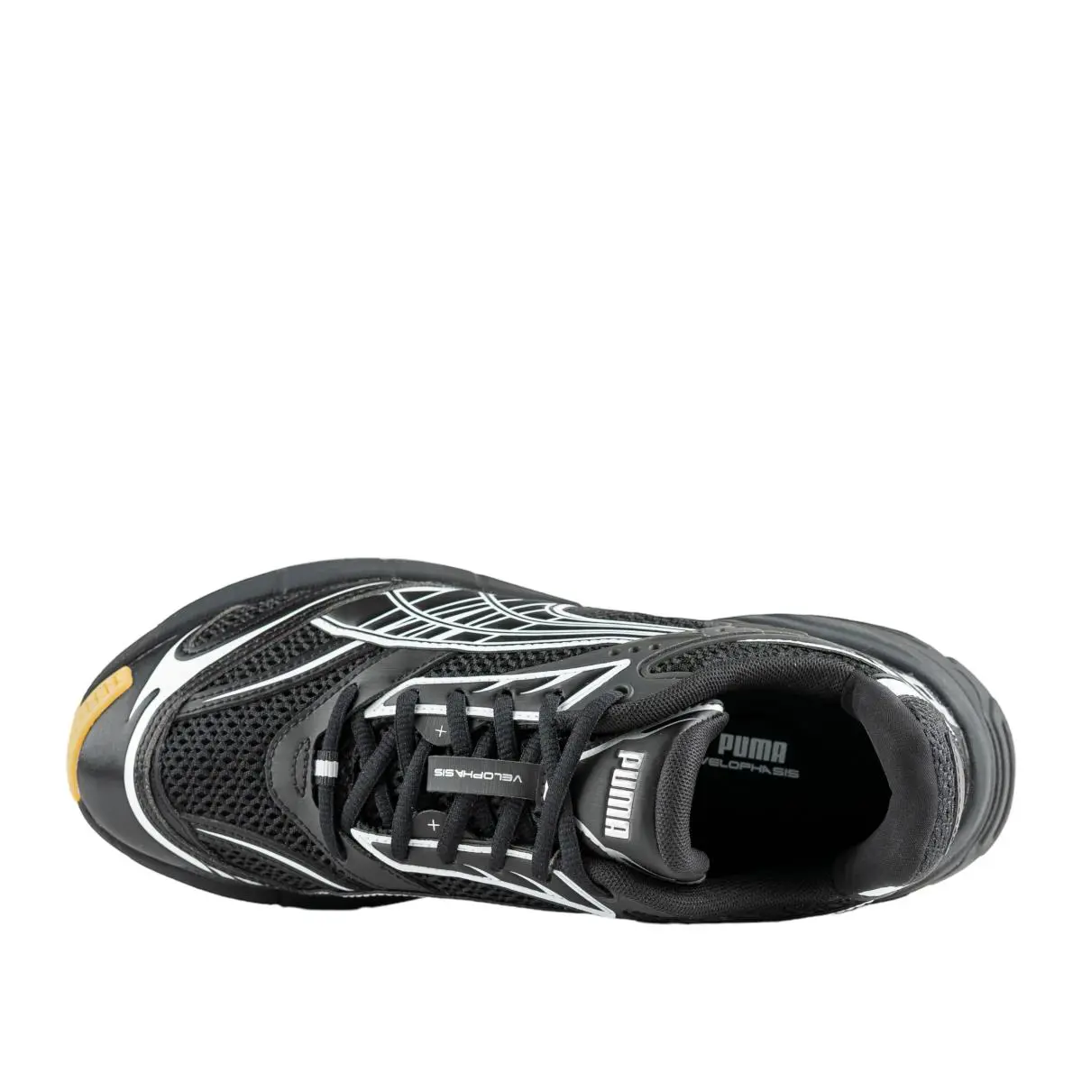 Puma shoes - 390932-02 - 390932-02 - PUMA Black-PUMA White 2